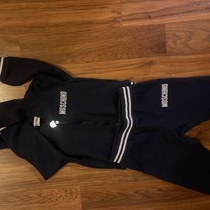 Infant/baby designer clothing